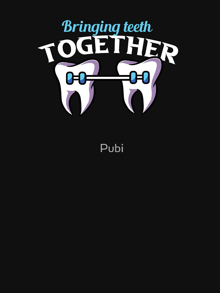 Dental Assistant Dentist Teeth Tooth by Pubi