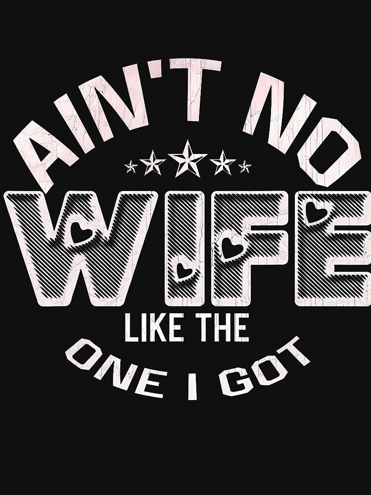 Ain'T No Wife Like The One I Got Funny Family Reunion by FloraVenita