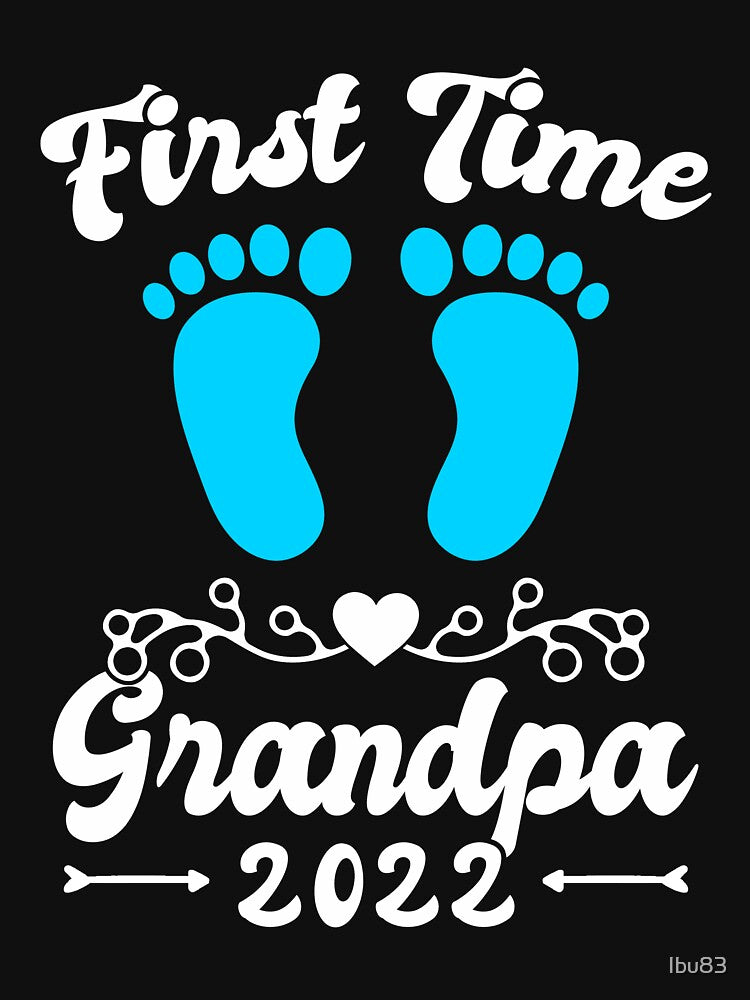 Grandpa 2022 by Ibu83