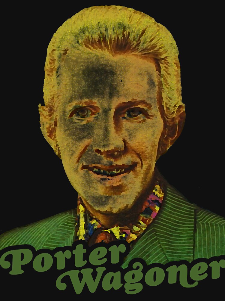 Porter Wagoner  Retro Country Singer Fan Tribute by TaiSump