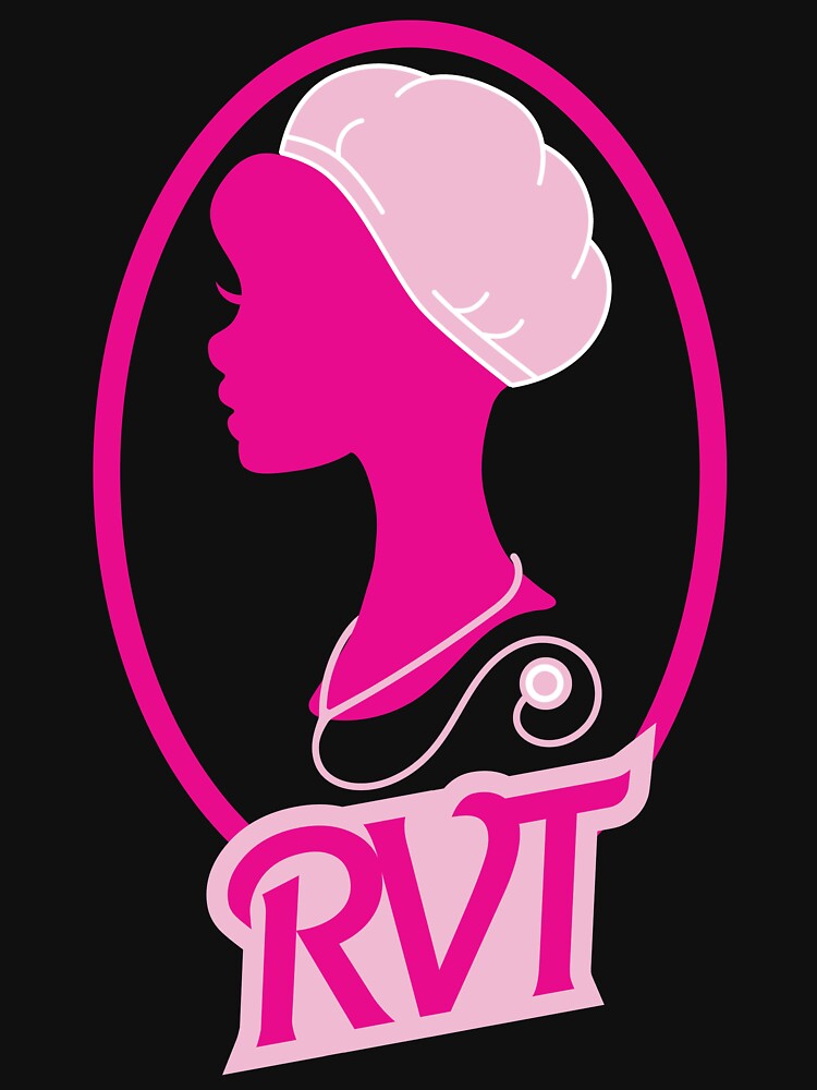 RVT Doll by introVETed
