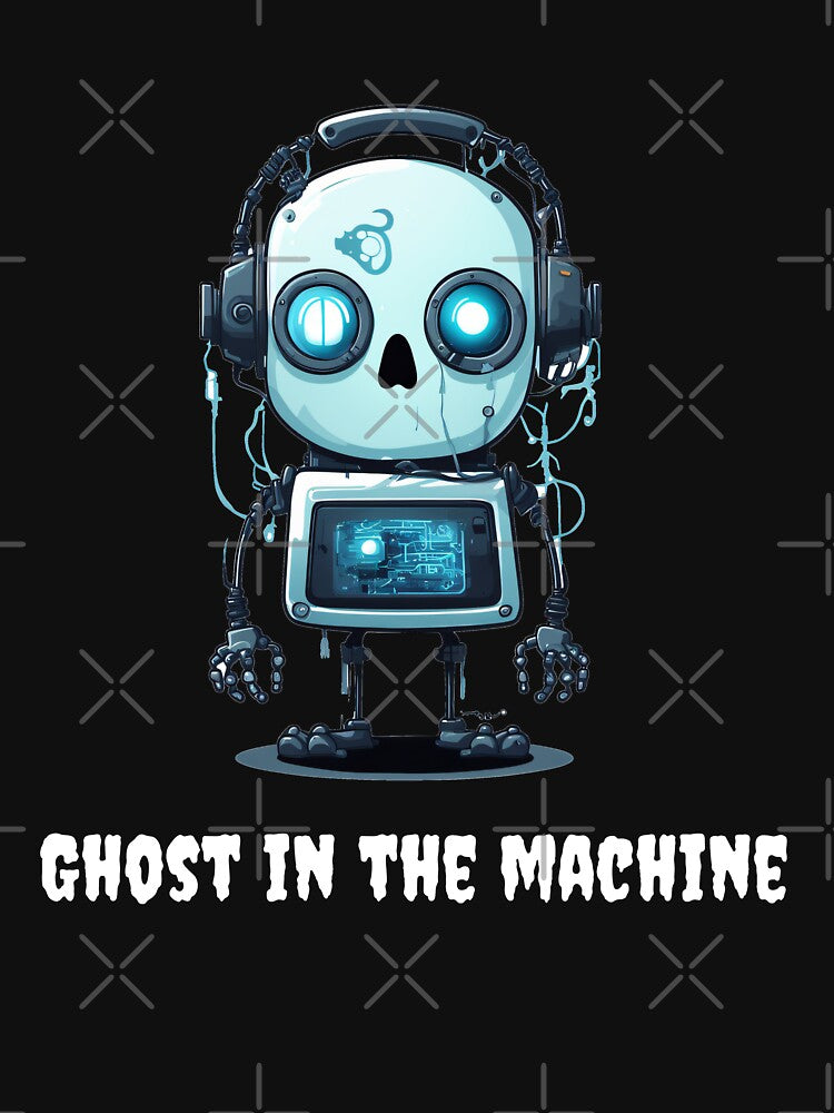 Virtual Phantom by Mechanical-Artt