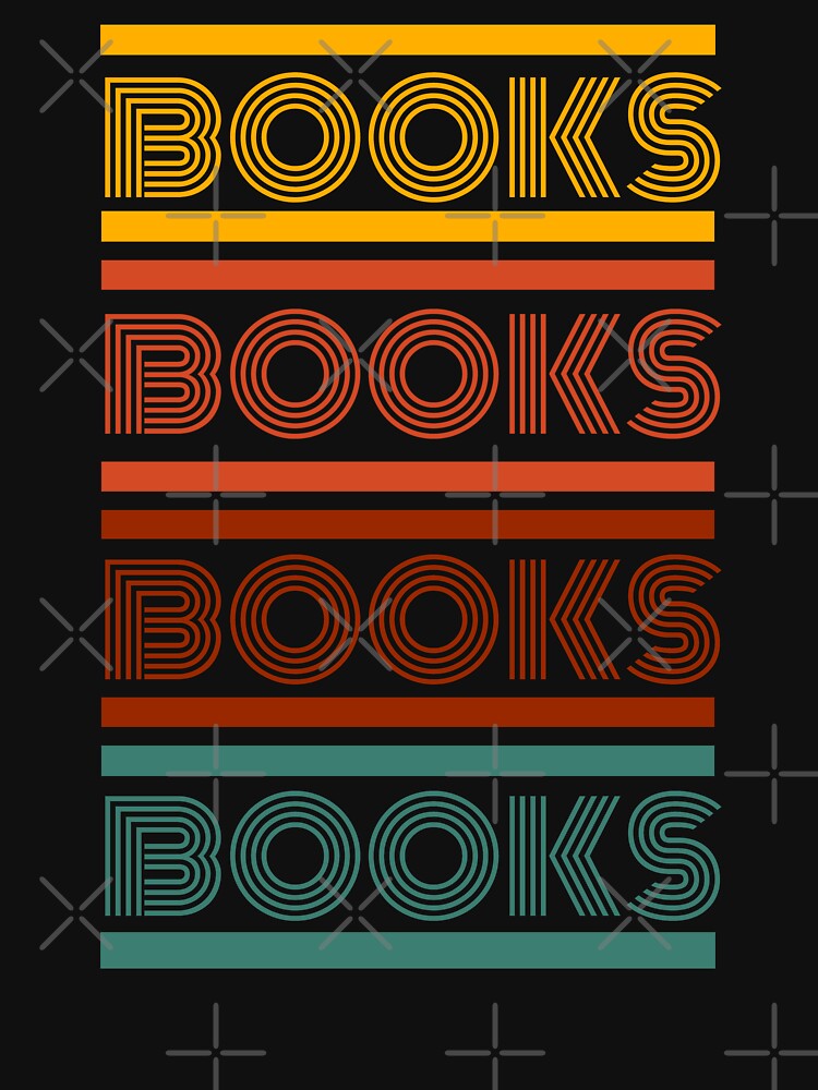 Books Books Books by MagicMoon23