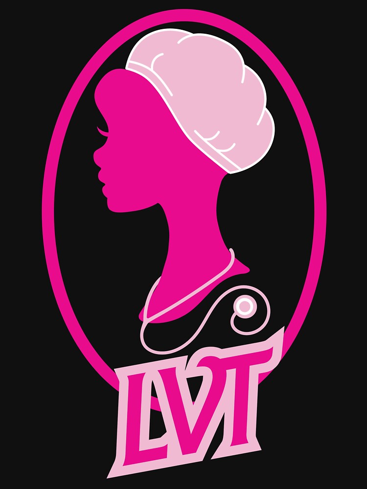 LVT Doll by introVETed
