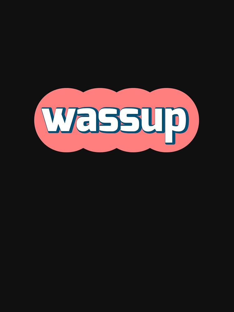 wassup cool text swag by rovan-hamdy