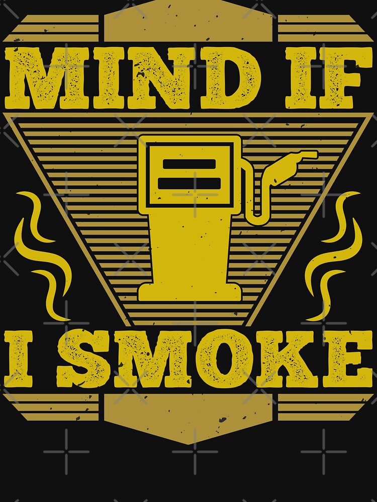 Mind if I smoke by khampol