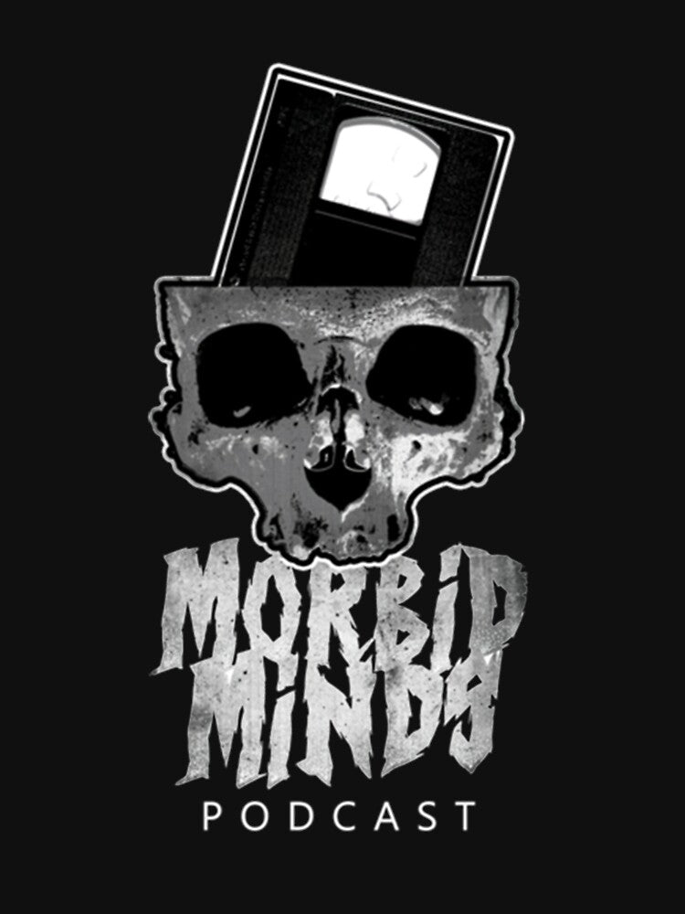 morbid podcast by Diegoedwards
