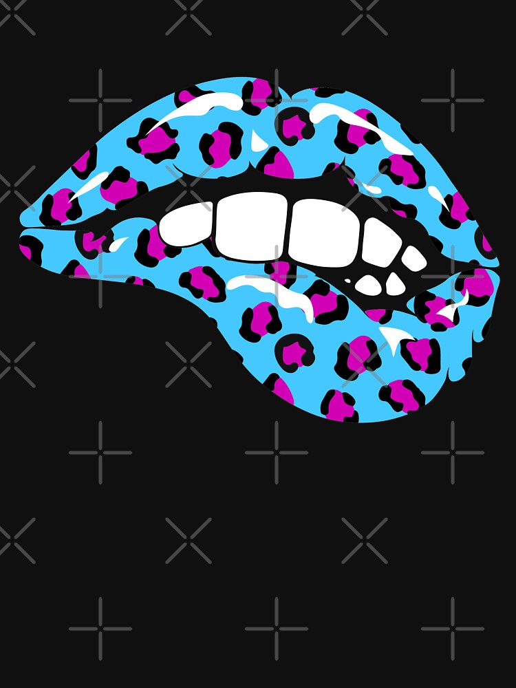 Ben Azelart Merch Lip by MAZAX