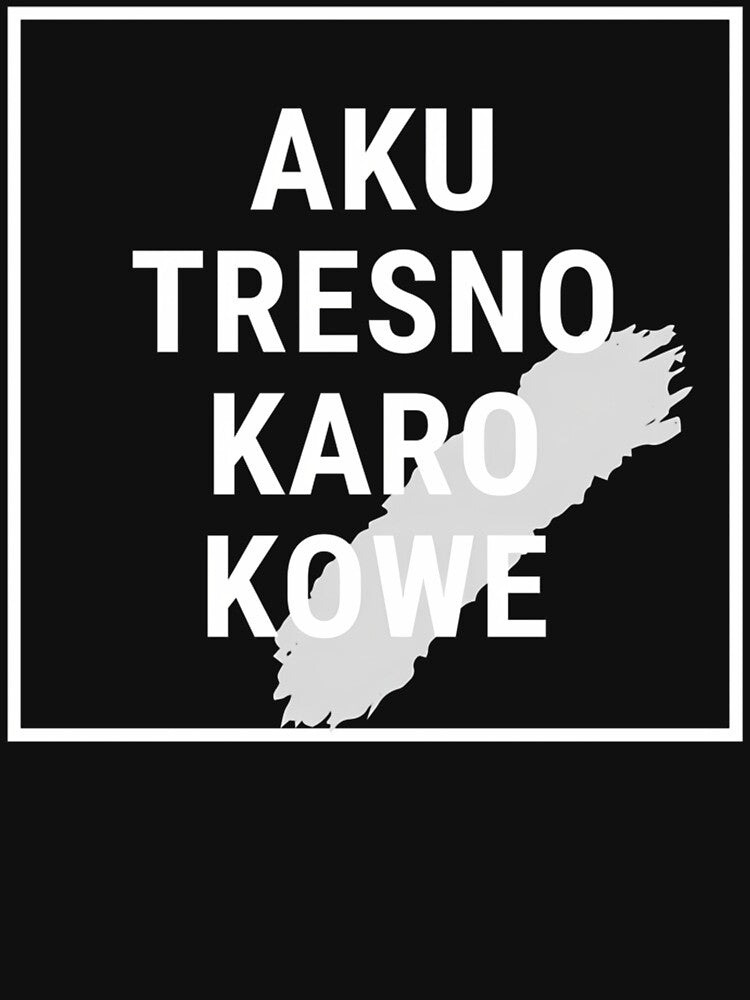 Aku tresno karo kowe ( I Love You ) by cosmicCryptidCo
