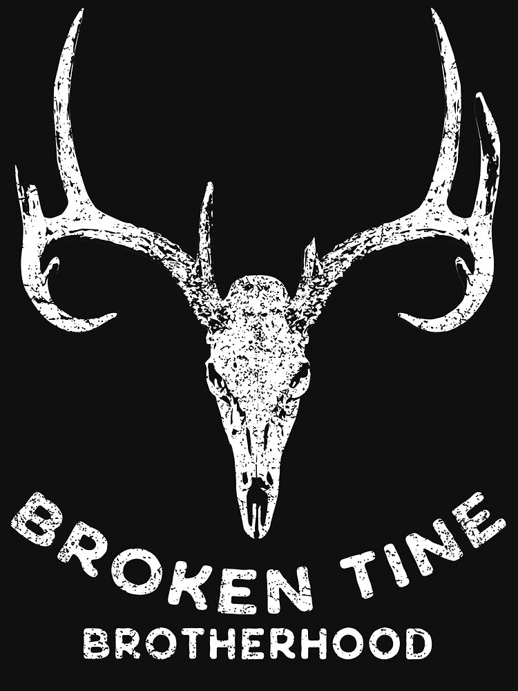 Broken Tine Brotherhood by cayennecrazy