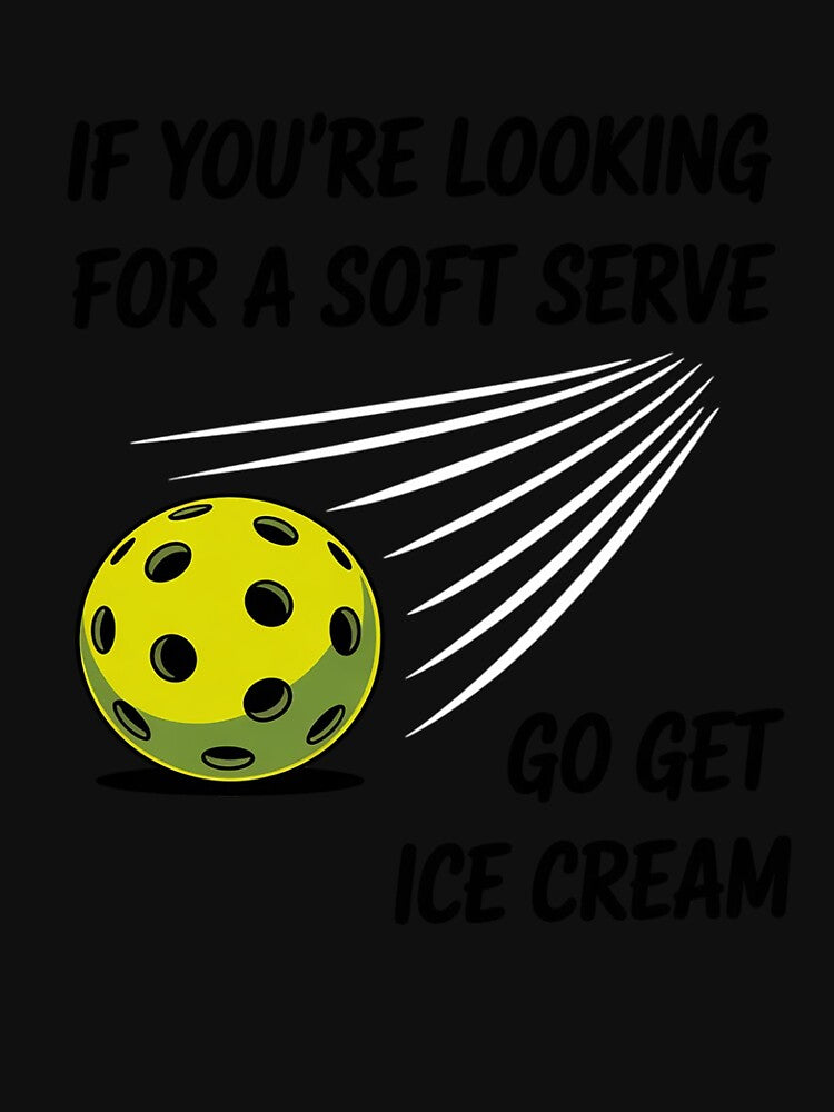 Pickleball Design for Pickleball Player by FluoroWave