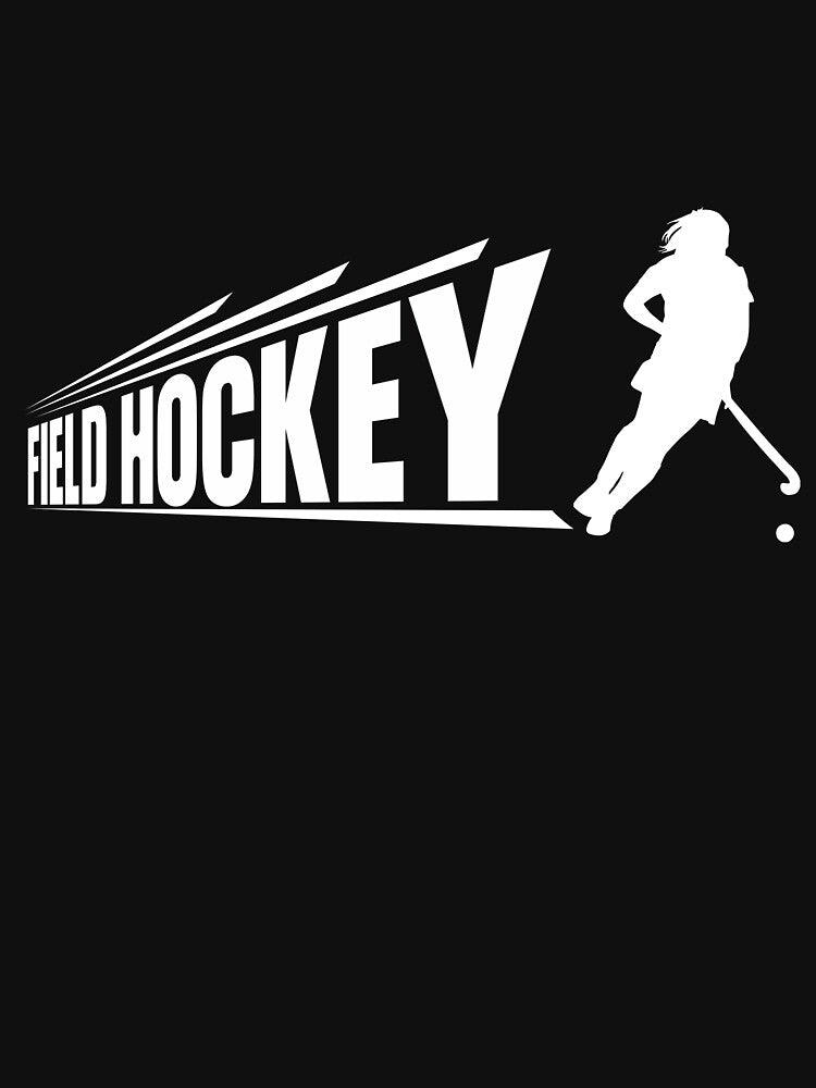 Field Hockey Bigger by Kaylee-Rachael