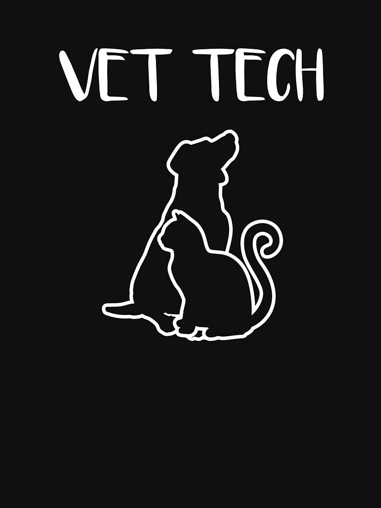 Vet Technician and Veterinary by rachidhaz