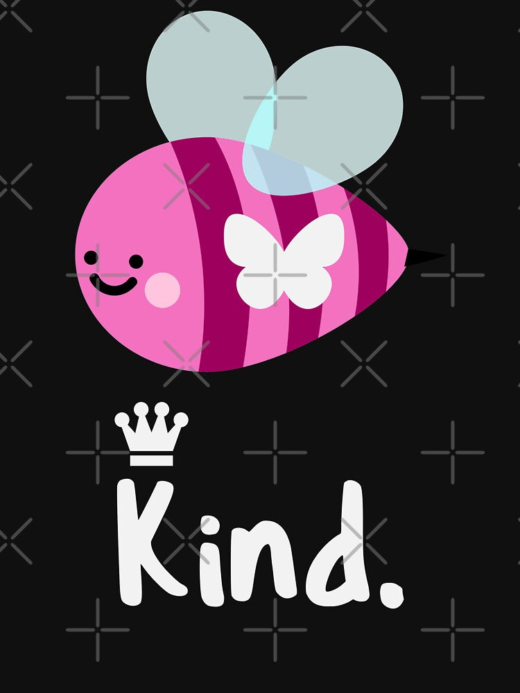 king be kind by Destine99