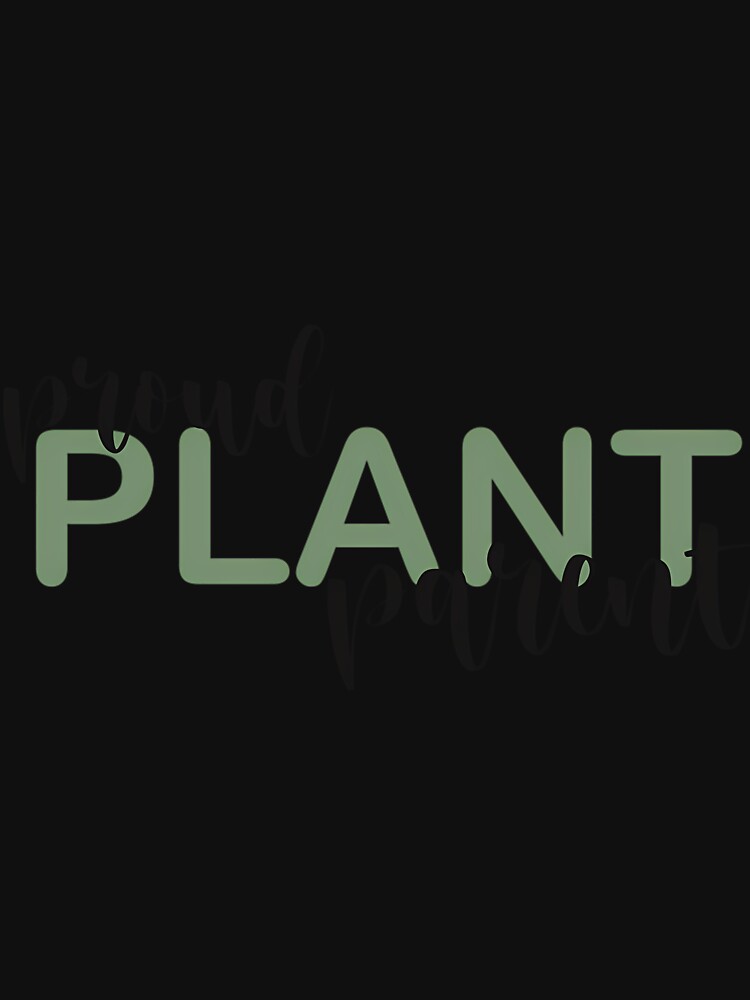 Proud plant parent by helvylotton734