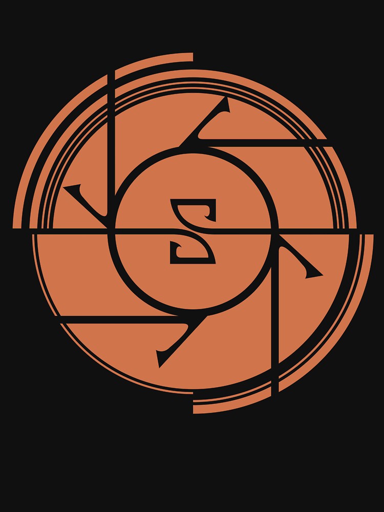 Copy of Copy of Copy of Copy of Copy of Copy of Copy of Copy of Copy of Copy of Copy of Copy of Copy of Copy of Copy of Copy of Abstract Geometric Circle Curry Pattern by G-STUDIO-ORIGINAL
