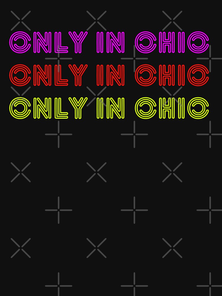 Only In Ohio by GulQari