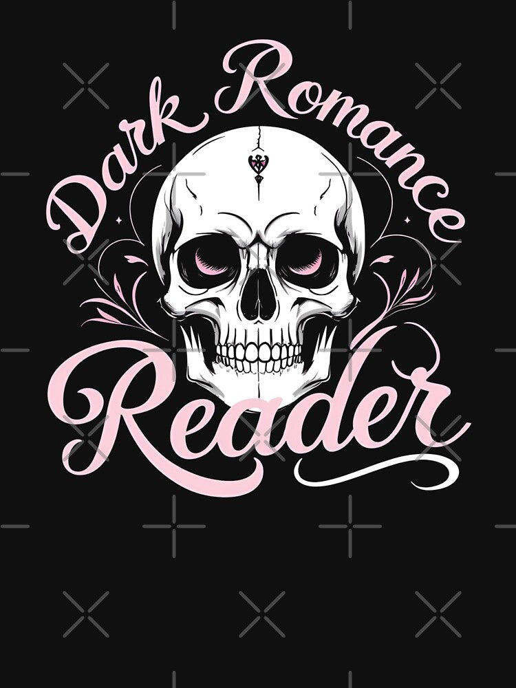 Dark Romance Reader by NerdyRunner