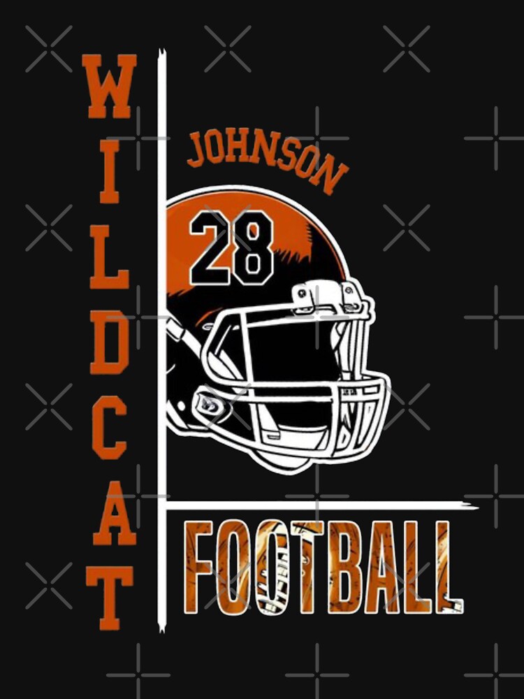 Wildcat football by Gbriel3