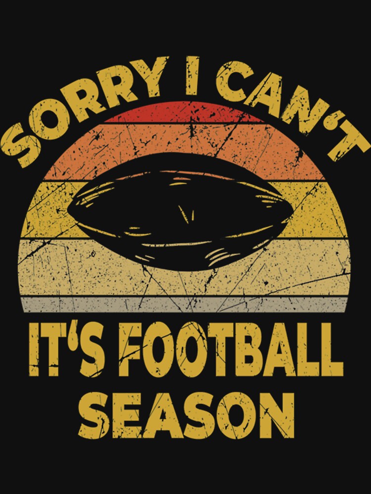 Football Player Funny Football Season Gift Classic T-Shirt by brendauxerin