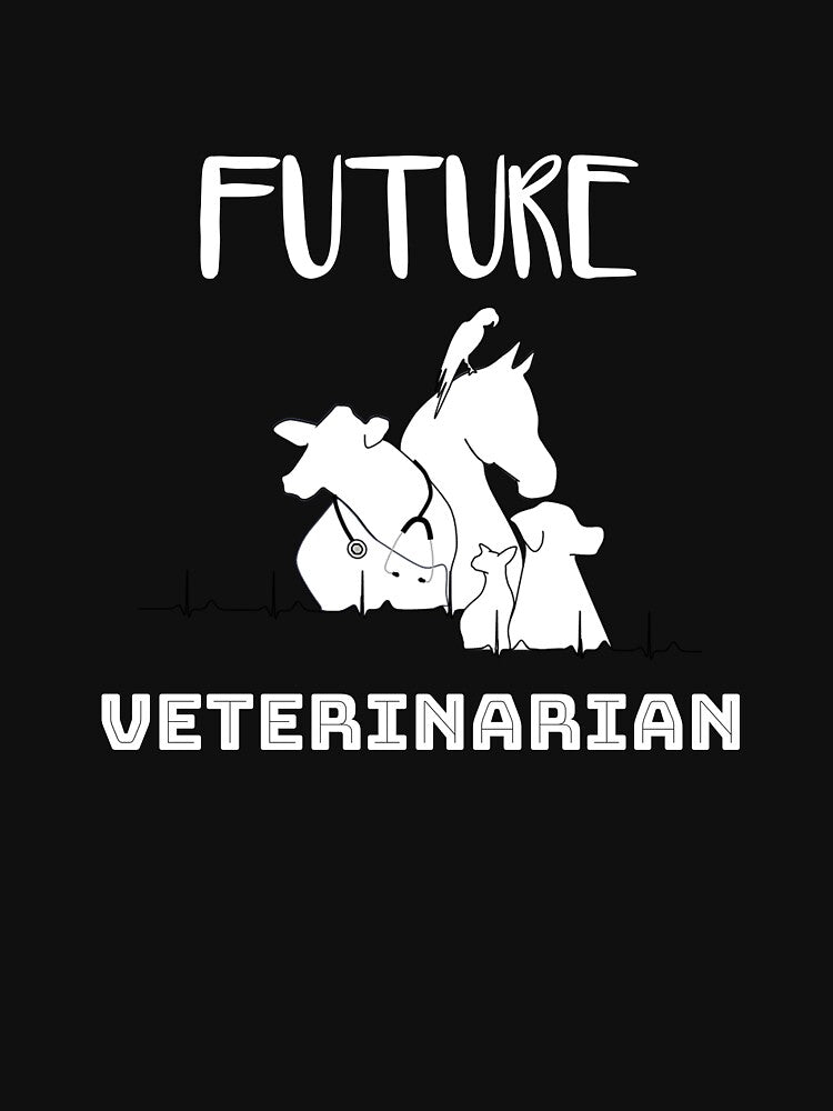 Future Veterinarian by rachidhaz