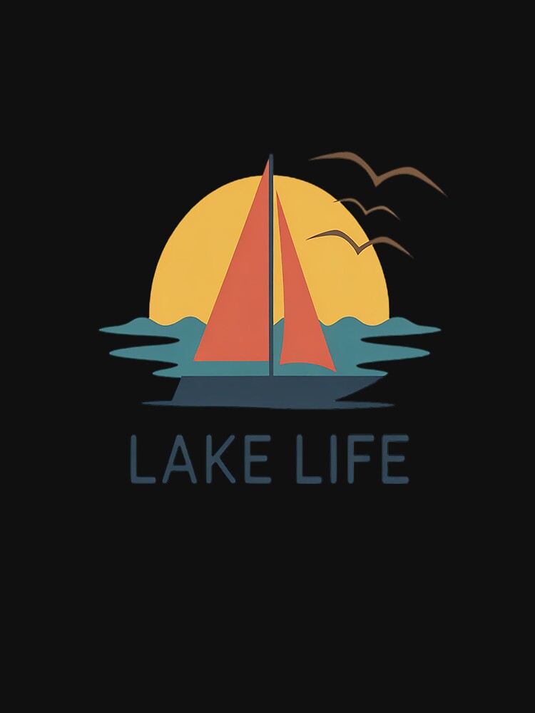 Lake Life Boating Hello Summer Vibes Summer Vacay by Lucaseinar