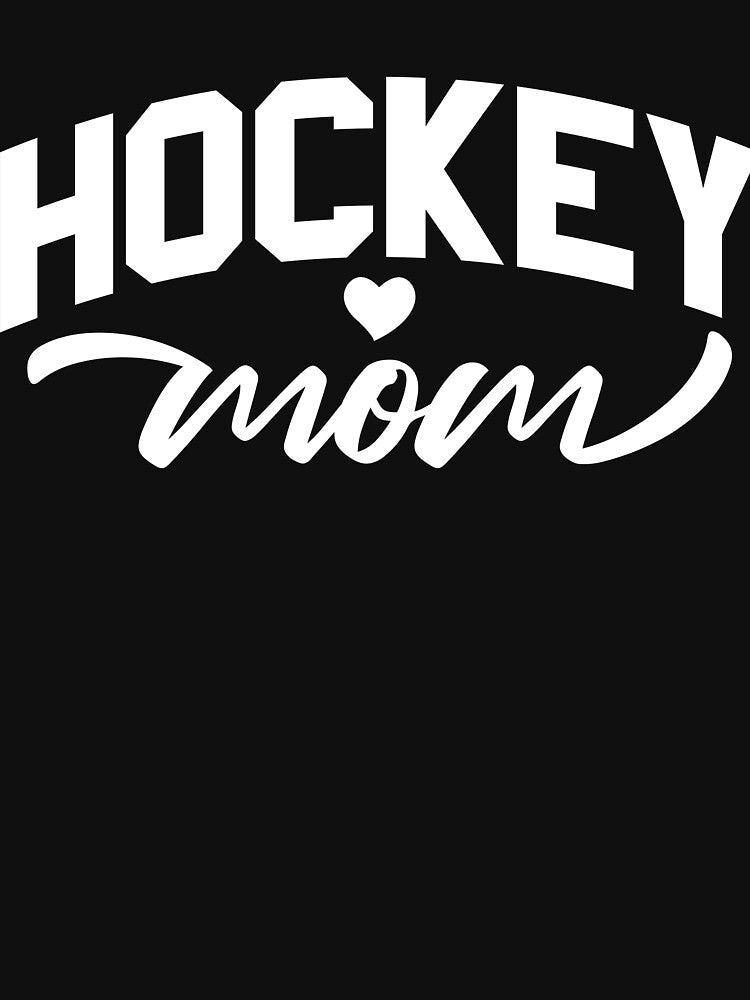 Hockey Mom, Hockey, Game Day Vibes, , Mom Life, Hockey Mom Shirt, Hockey Mom, Sports, Hockey Lovers, Hockey Mamma T-Shirt by JWstore20