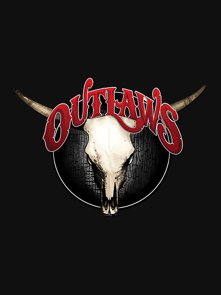 The Outlawss by HacciStudio