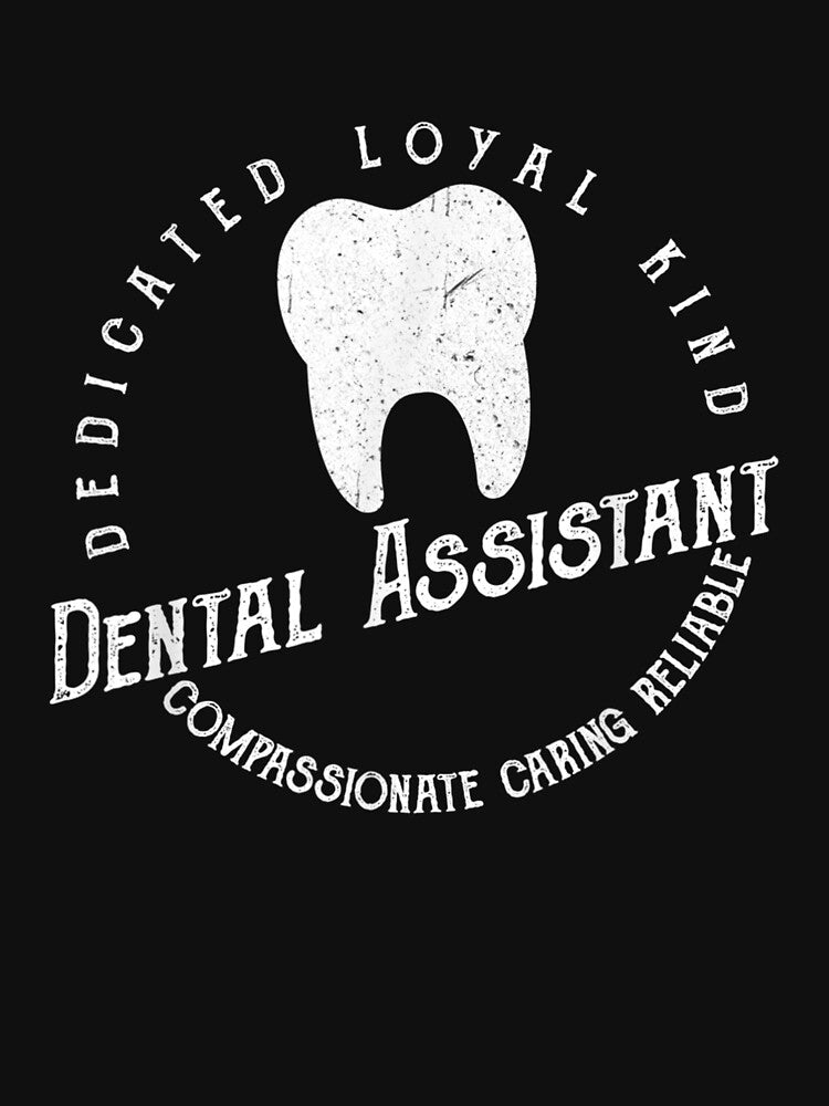 Dental Assistant Rdh Hygienist Week Dentist Graduation Kind by charissamo77