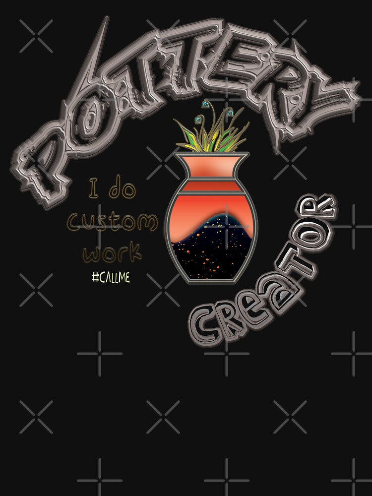Pottery Creator by Atouke