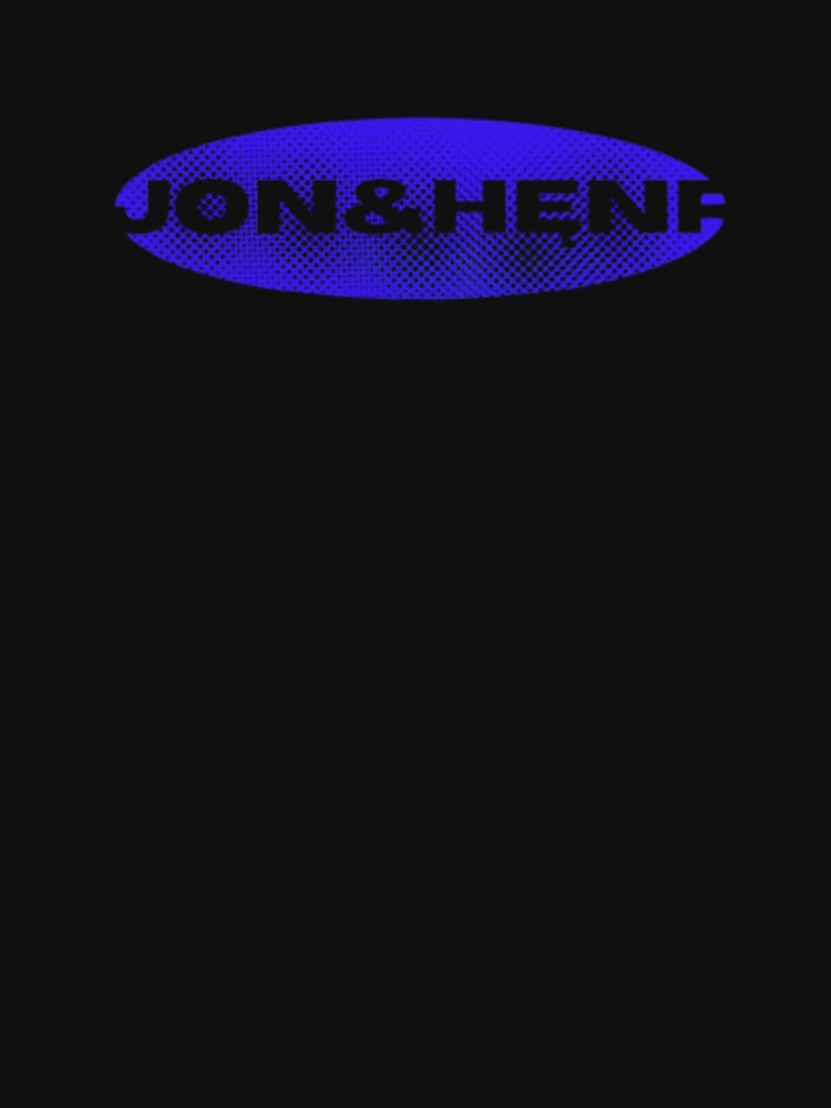 Jon&henry 2000's brand look by JonHenr