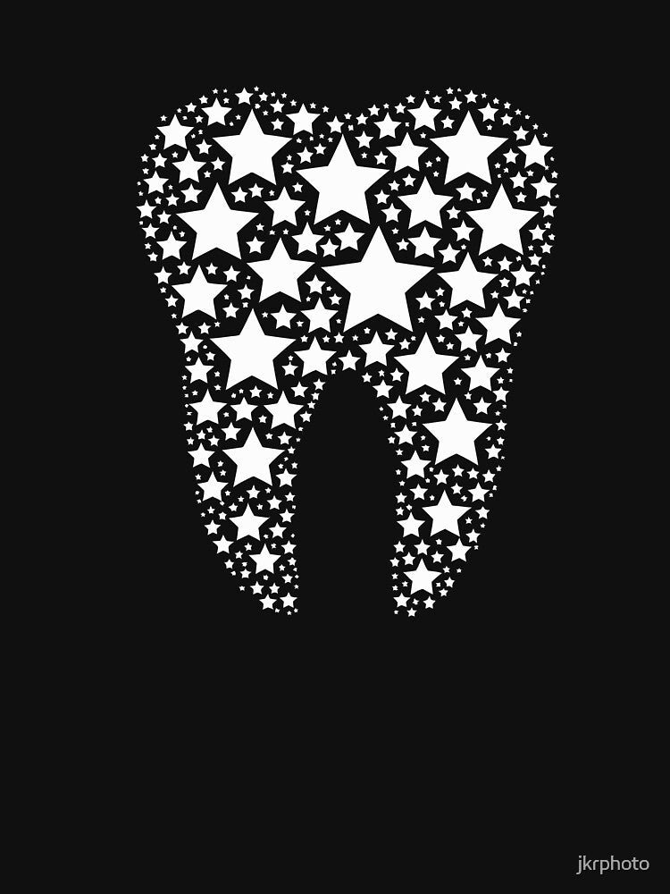 tooth by jkrphoto