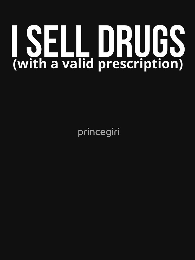 funny pharmacists by princegiri