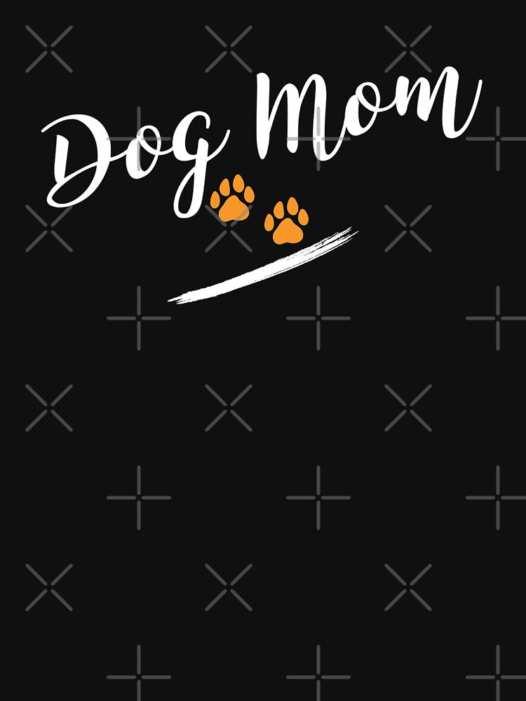 Dog mom lab - for all dog breeds by HStudioPrints