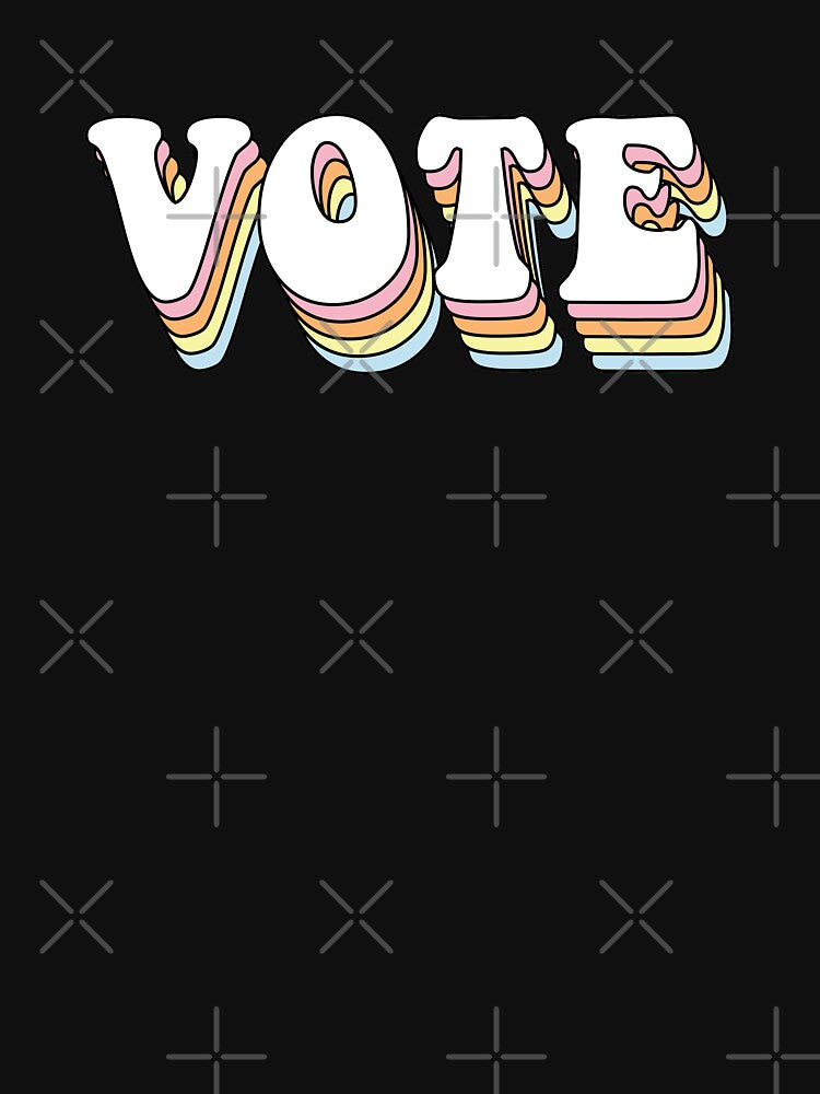 Vote 2024 by OldDannyBrown