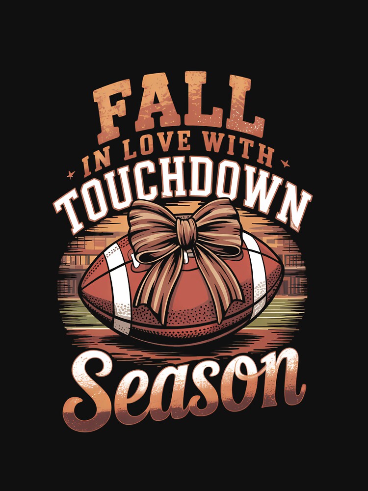Fall Football Season by KarstenNoanra