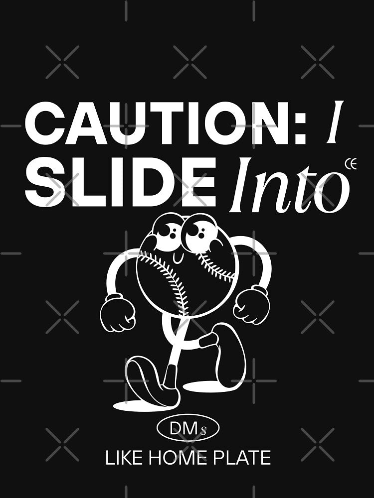 I slide into DMs by Peerless-Prime