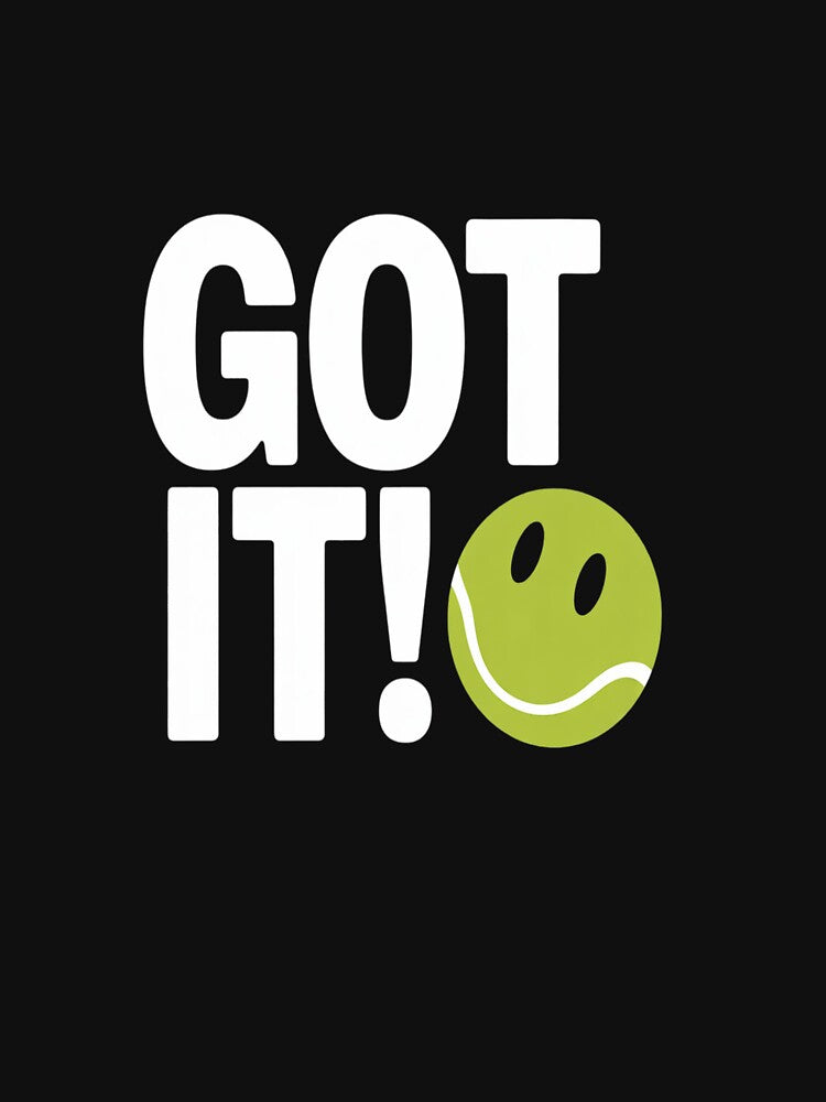 Got It Oops Yours Pickleball Lovers by LeeEvans222