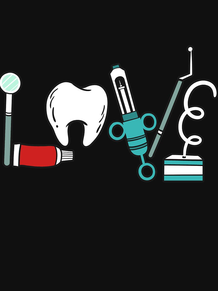 Dentist Dental Assistant Dentistry by CreativeGiftShp