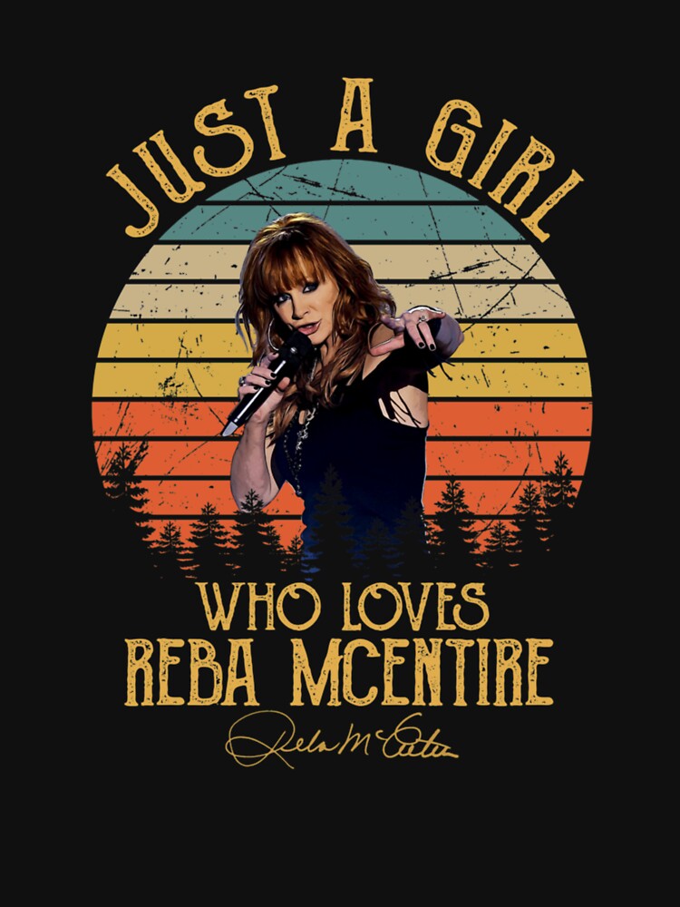 Just A Girl Who Loves Vintage Country by GreenhDianna