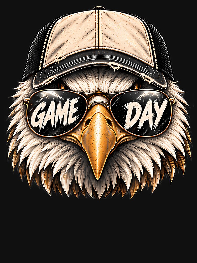 Game Day by Tomtomatos