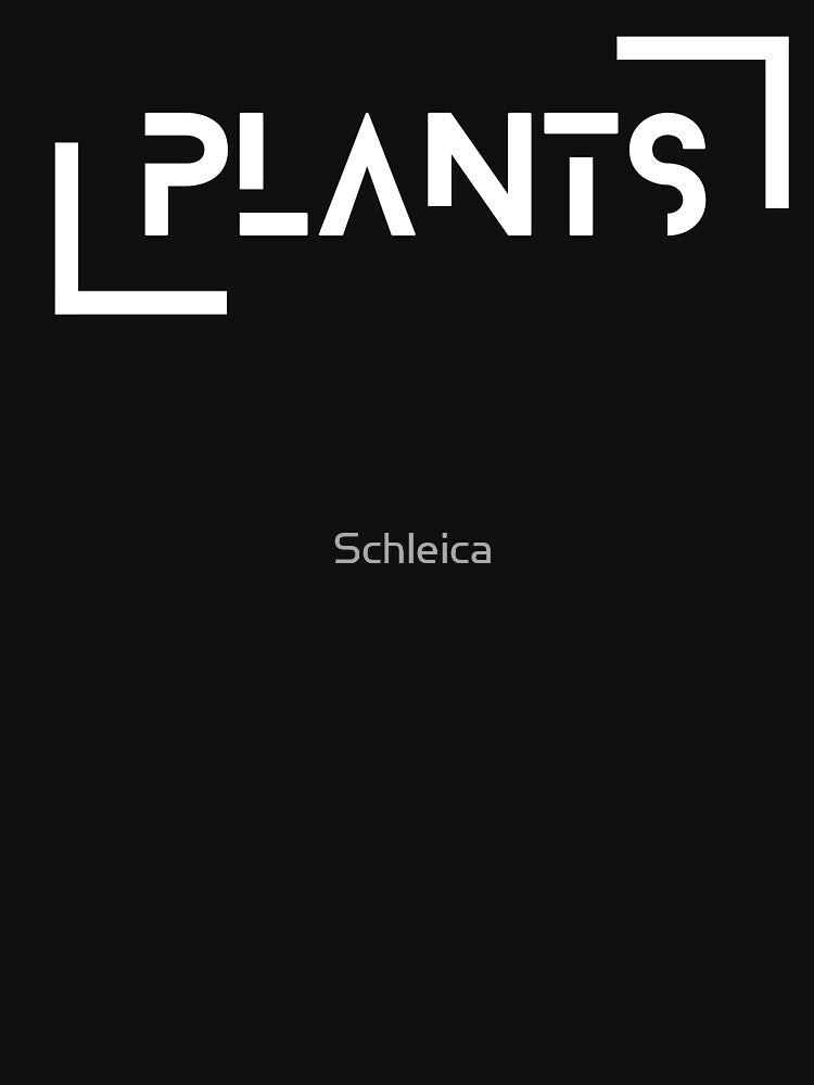Plants by Schleica