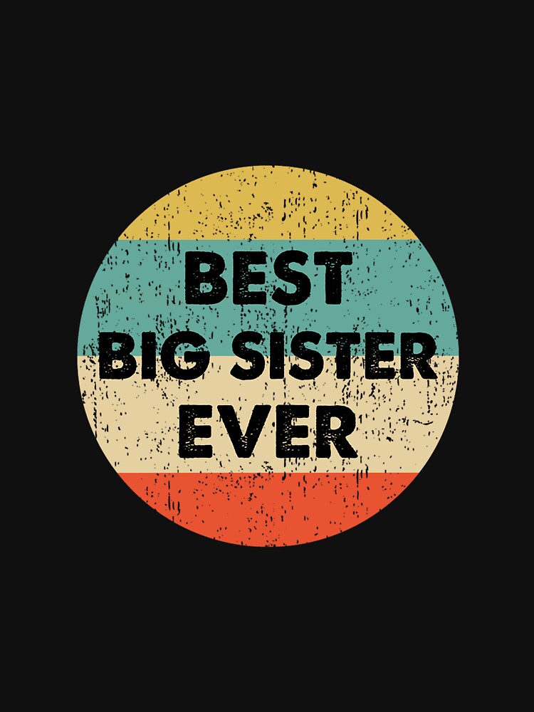 Best Big Sister Ever by Azhalltorm