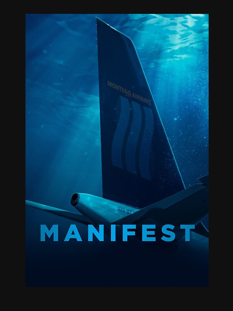 Manifest by AnkaTEEshop