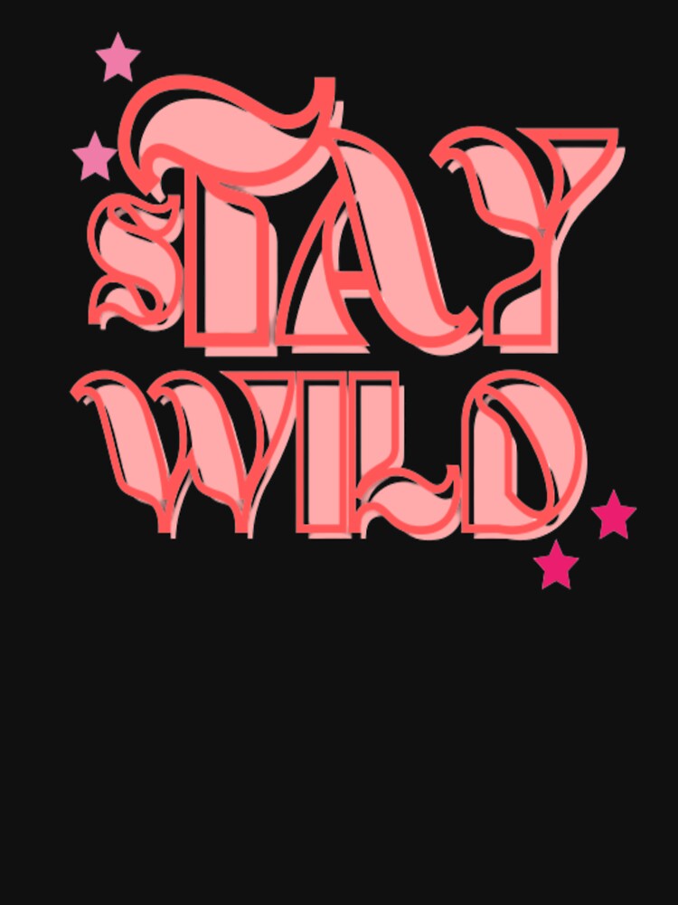 Stay Wild Shirt Stay Wild Bachelorette Party Ben Azelart by ShoopStar ✨✨✨✨