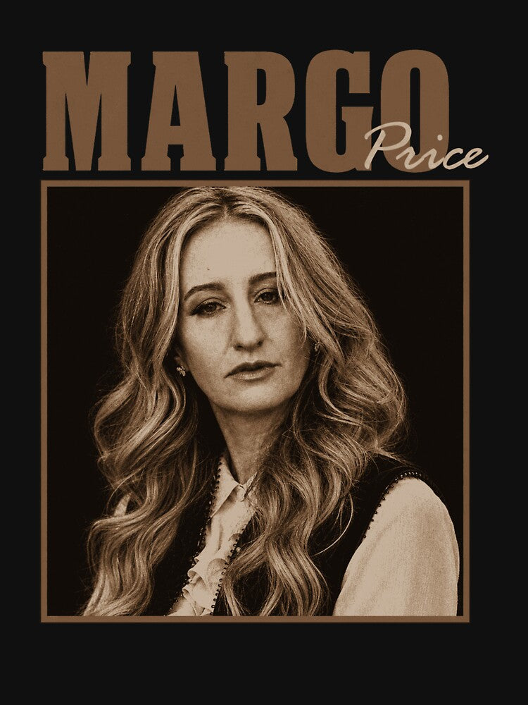 Margo Price by VerdePlantTees