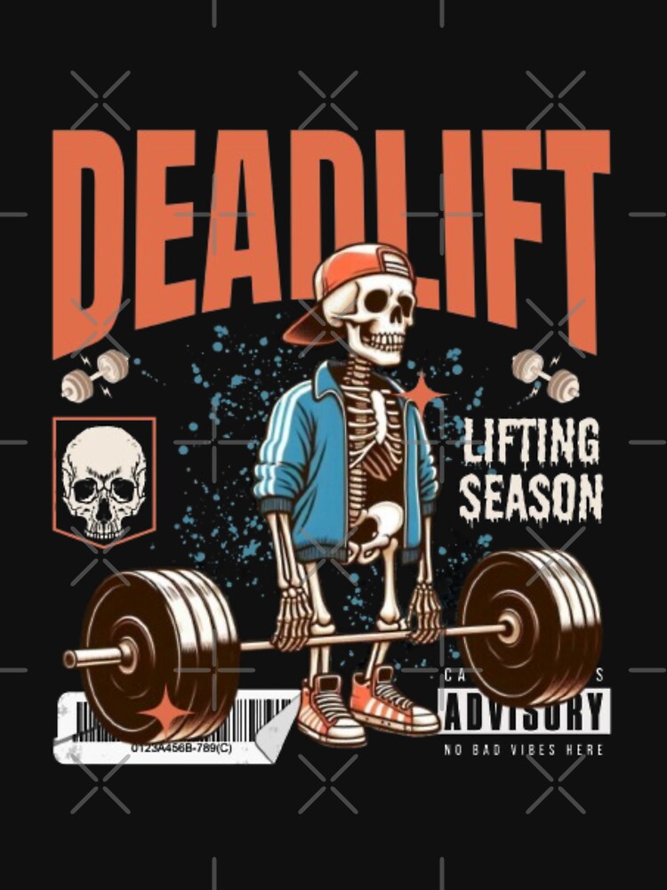 Deadlift by Peerless-Prime
