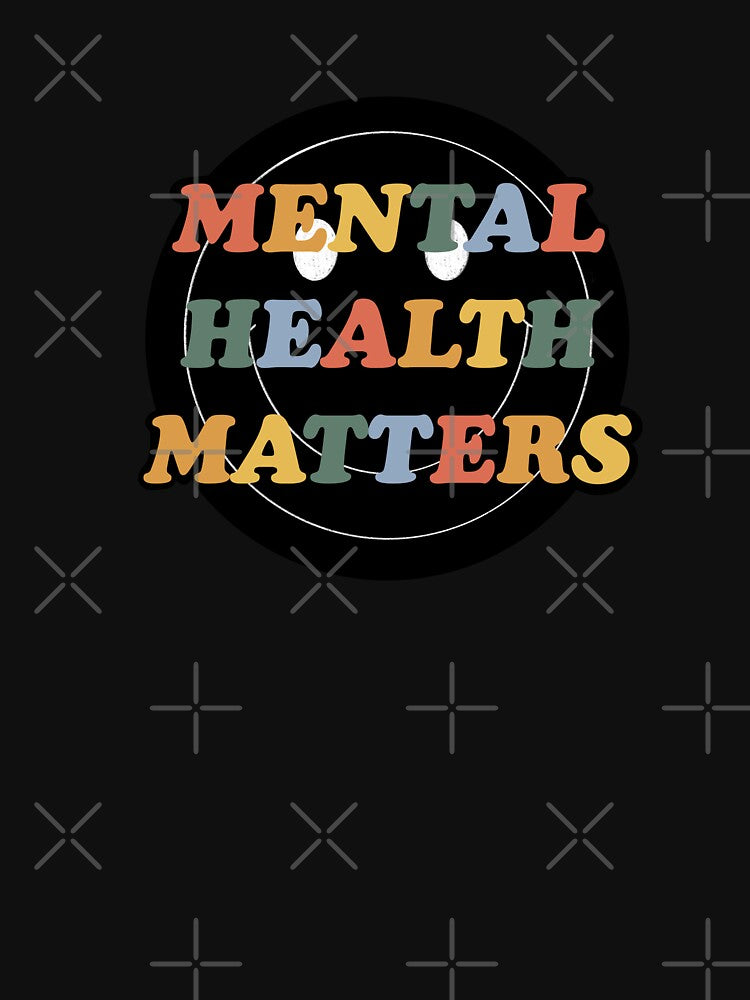 Mental health matters by brynn412