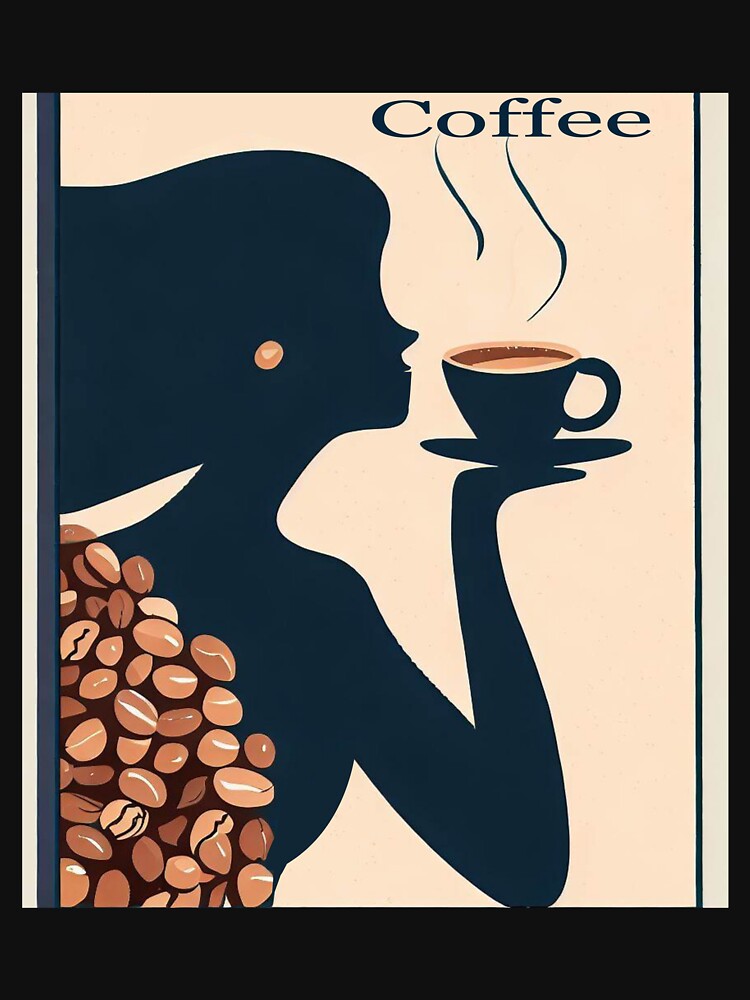 coffee by DrmartDesigns