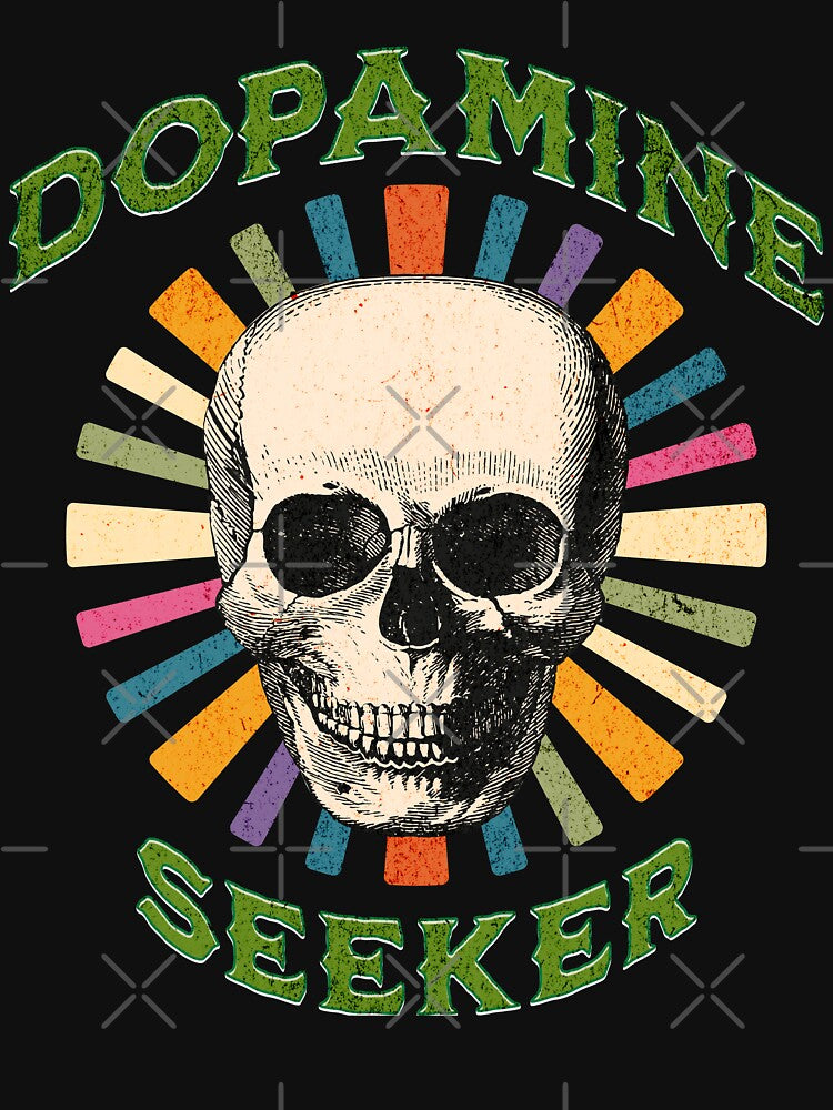 Dopamine Seeker by EternaBasics